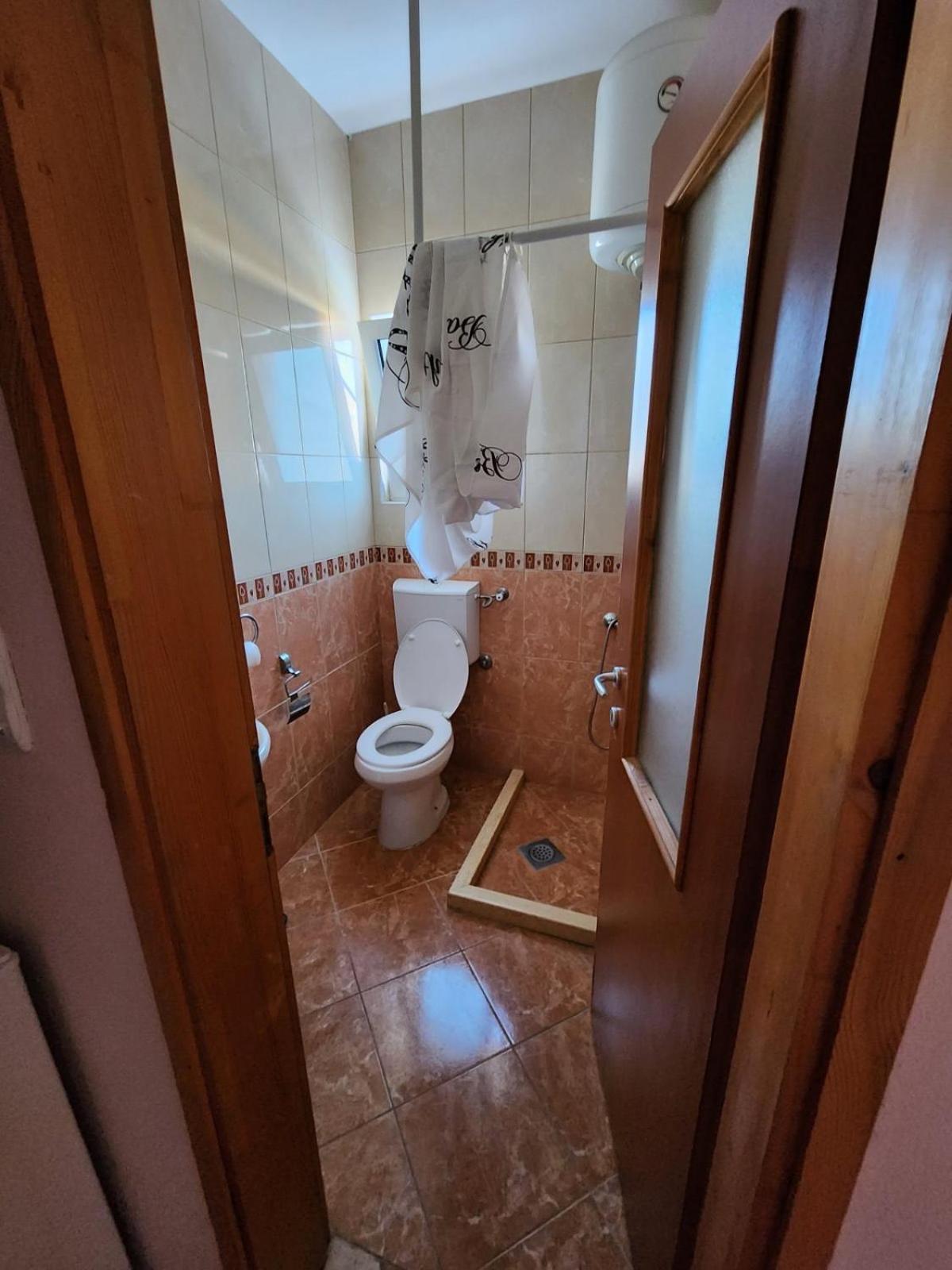 Apartment Flora Bregvija Екстер'єр фото